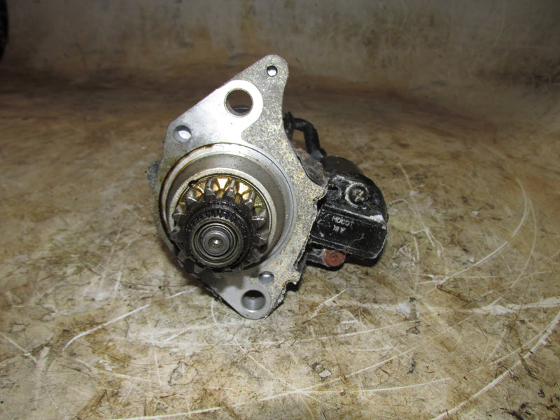 Honda BF90A 90hp 4 Stroke Outboard Starter (31200-ZW1-004)