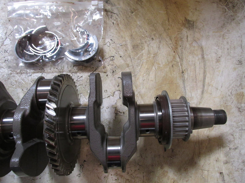 Yamaha 150hp 4 Stroke Outboard Crankshaft (63P-11410-04-00)
