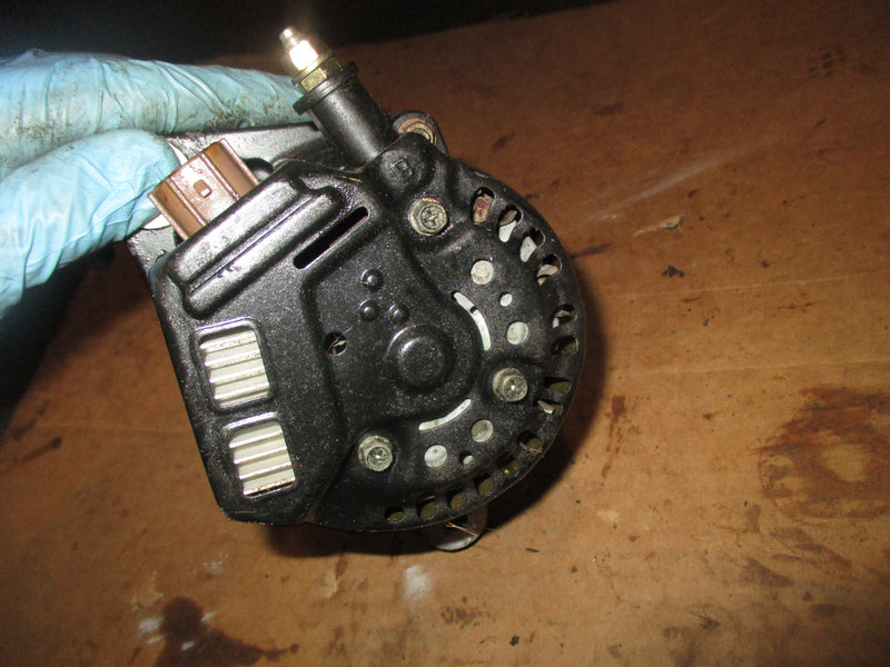 Honda BF150 outboard alternator (31630-ZY6-013)