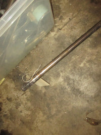 Load image into Gallery viewer, Suzuki DF115 115hp 4 stroke outboard 25 Inch Lower Unit
