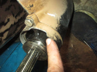 Load image into Gallery viewer, Mercury 40hp 2 stroke 20" Lower Unit
