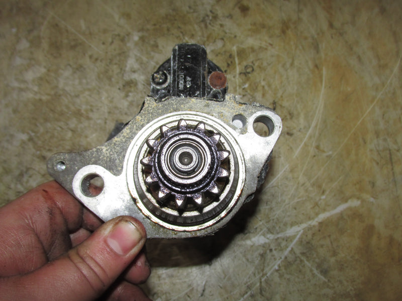 Honda BF90A 90hp 4 Stroke Outboard Starter (31200-ZW1-004)