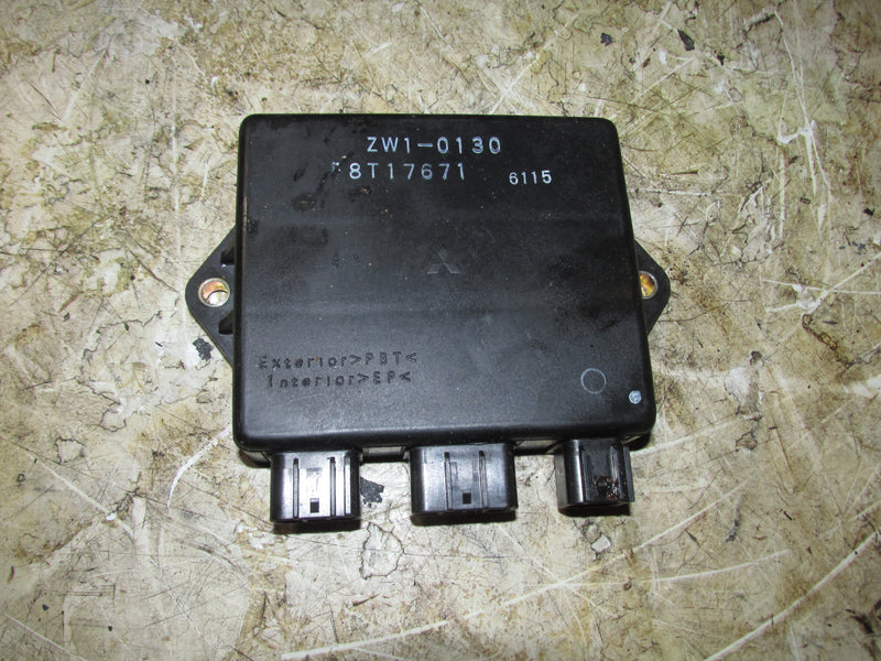 Honda BF90A 90hp 4 Stroke Outboard ECU (ZW1-0130)