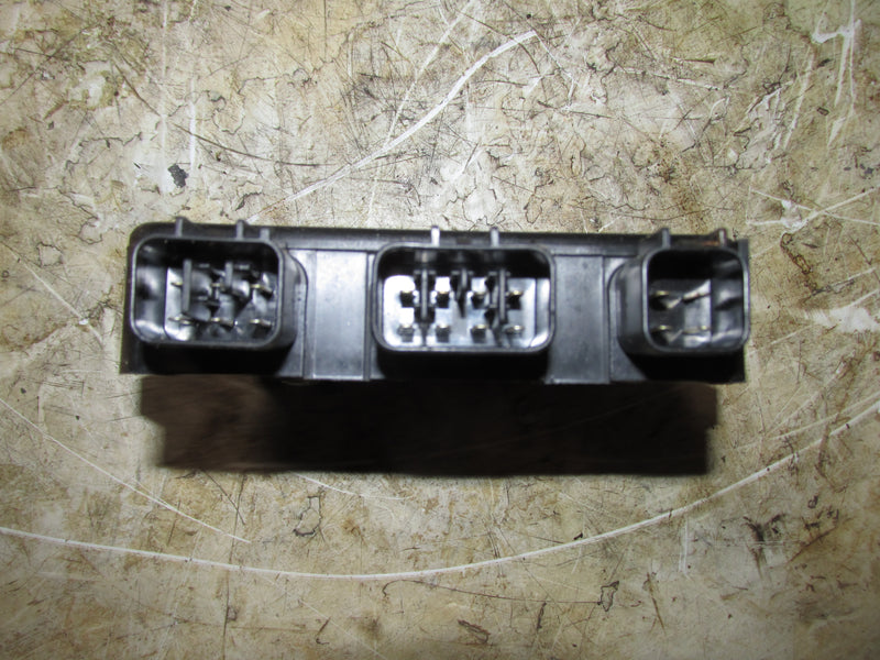 Honda BF90A 90hp 4 Stroke Outboard ECU (ZW1-0130)