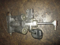 Load image into Gallery viewer, Suzuki DF150A 150hp 4 stroke outboard tilt trim unit
