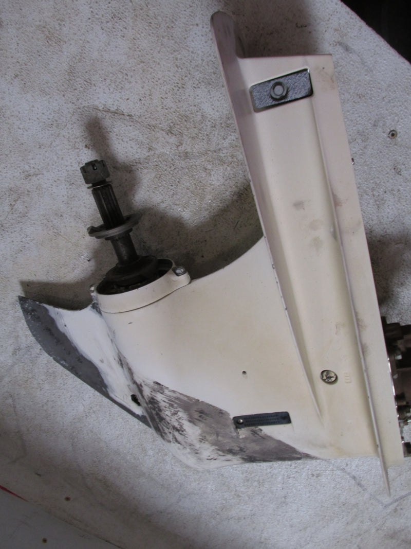 Johnson/Suzuki DF140 140hp Outboard 25" Lower Unit