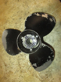 Load image into Gallery viewer, Mercury 40hp 2 stroke Aluminum Propeller
