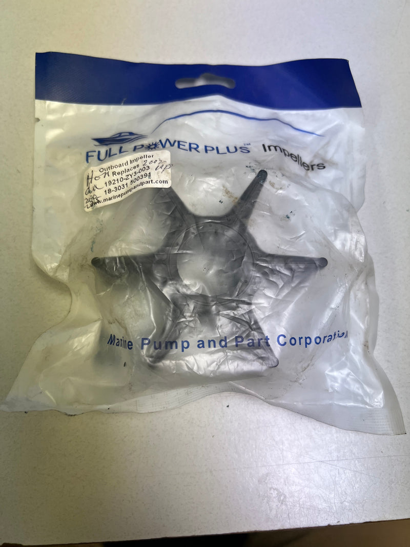 NEW Honda 2002-2007 200hp 225hp 250hp 4 stroke Full Power Plus Impeller