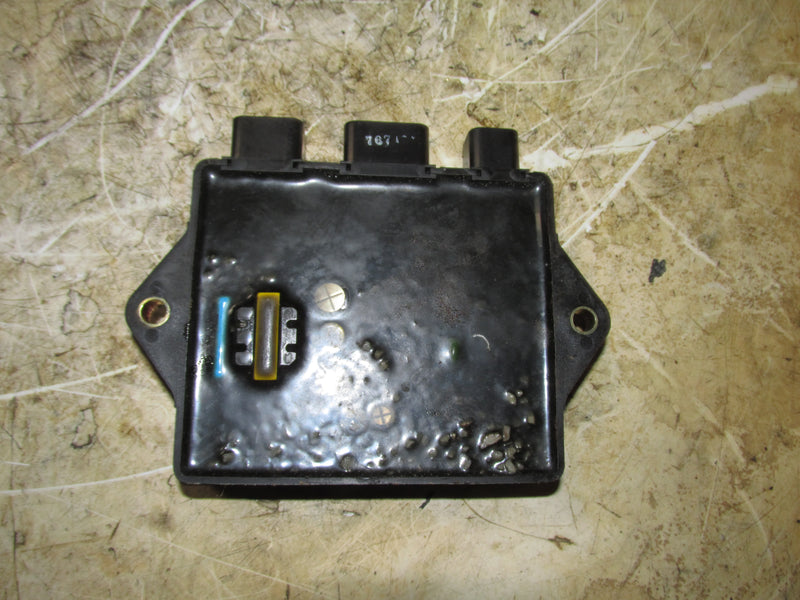 Honda BF90A 90hp 4 Stroke Outboard ECU (ZW1-0130)