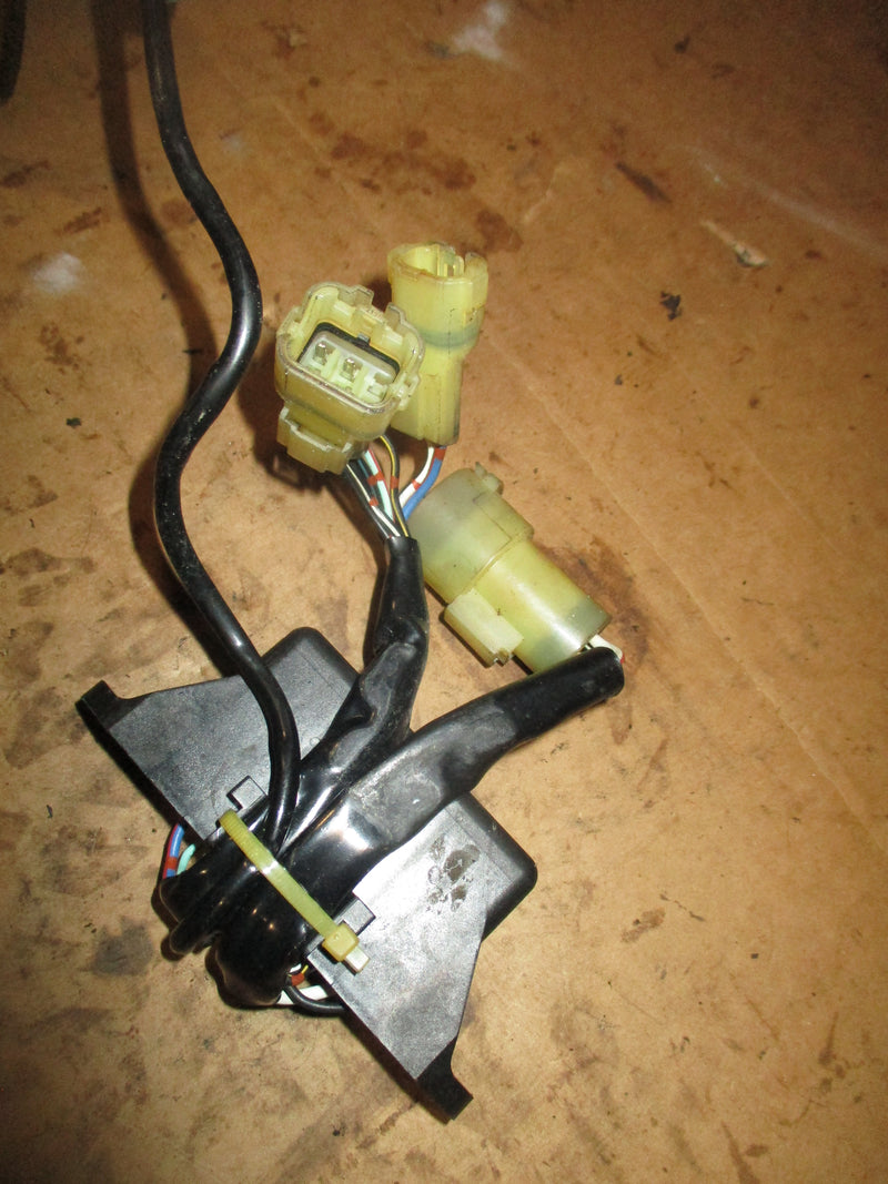Honda BF150 outboard main relay (38580-ZY6-013)
