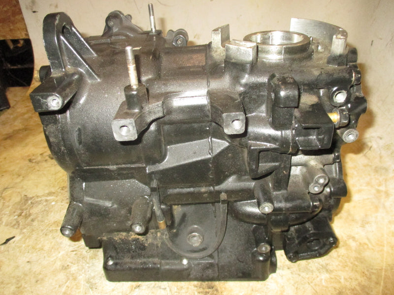 Mercury 40hp 2 stroke crankcase block
