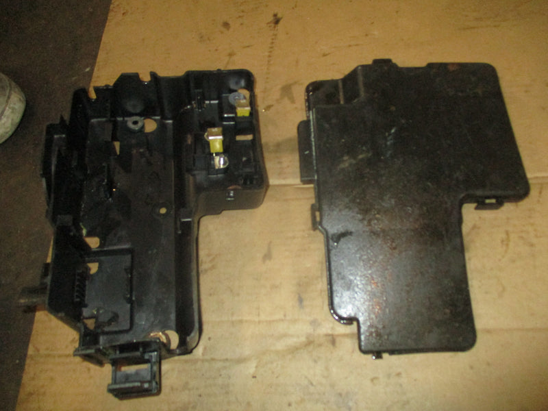 Suzuki DF250 4 stroke outboard electronics box 32890-93J01