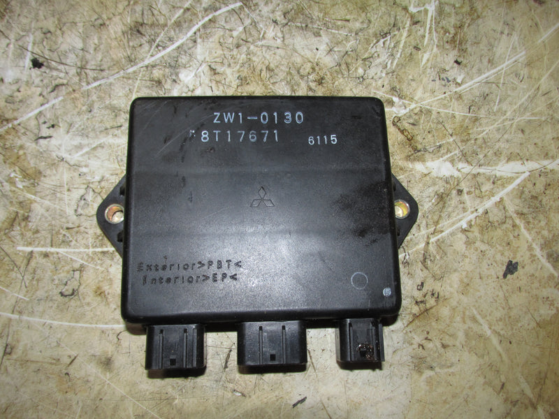 Honda BF90A 90hp 4 Stroke Outboard ECU (ZW1-0130)