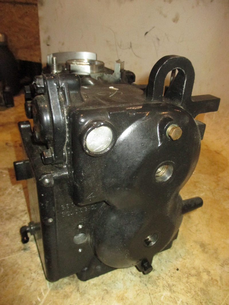 Mercury 40hp 2 stroke crankcase block
