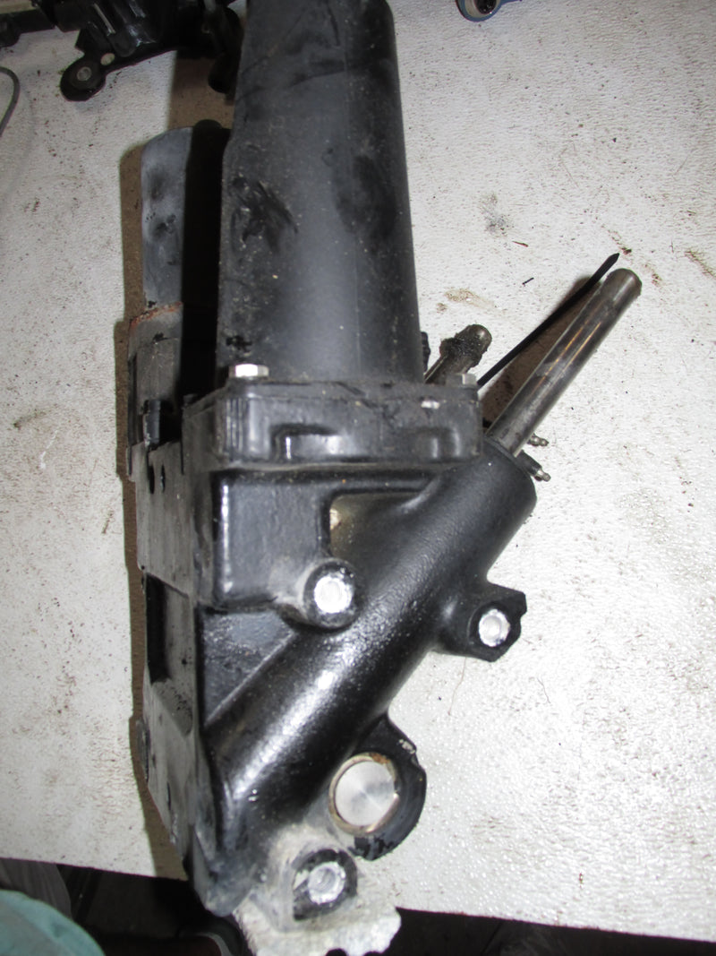 Mercury Optimax 135hp 2 Stroke Outboard Tilt Trim Unit