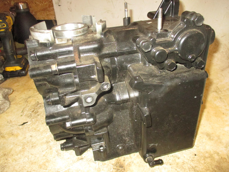 Mercury 40hp 2 stroke crankcase block