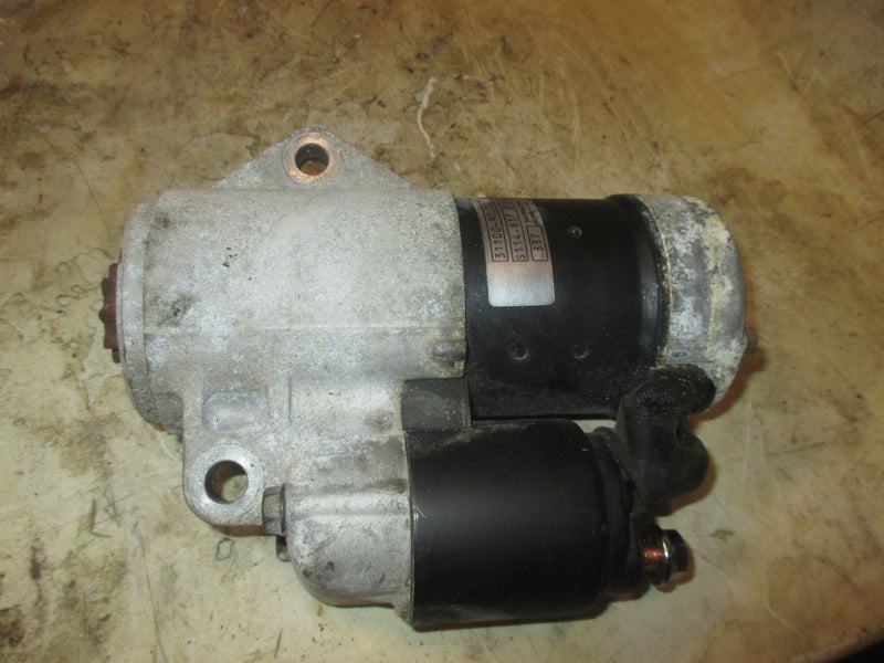 Suzuki DF115 115hp 4 stroke outboard Starter (31100-90J00)