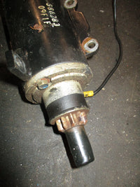 Load image into Gallery viewer, Evinrude 110hp 2 stroke outboard starter (586283)
