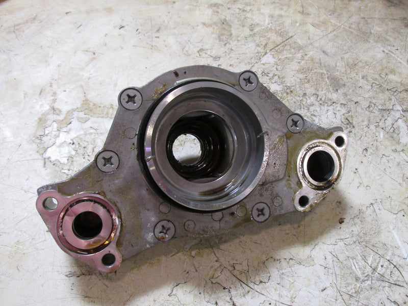 Yamaha 150hp 4 Stroke Outboard Oil Pump (63P-13300-02-00)