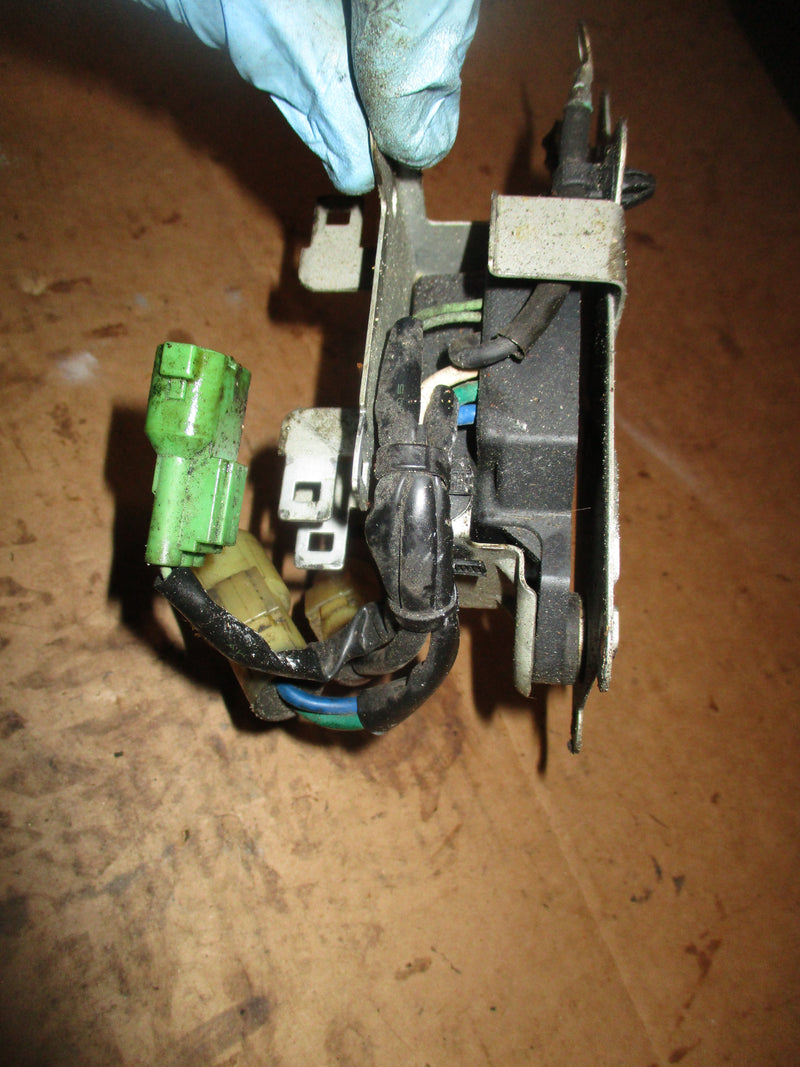 Honda BF150 outboard tilt trim relay (38550-ZY6-003)