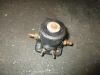 Load image into Gallery viewer, Evinrude 110hp 2 stroke outboard starter relay (395419)

