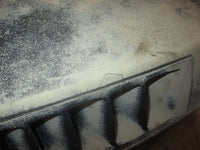 Load image into Gallery viewer, Johnson 150hp 60 Degree 2 stroke outboard Top cowling
