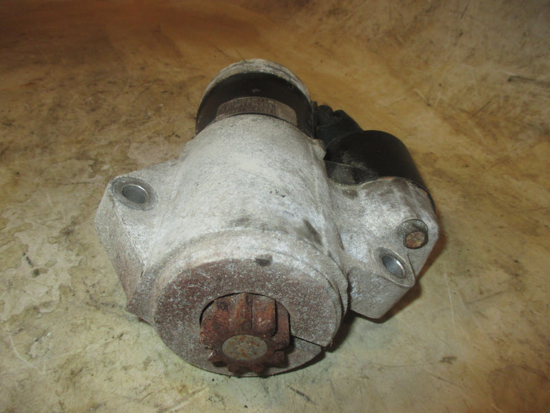 Suzuki DF115 115hp 4 stroke outboard Starter (31100-90J00)