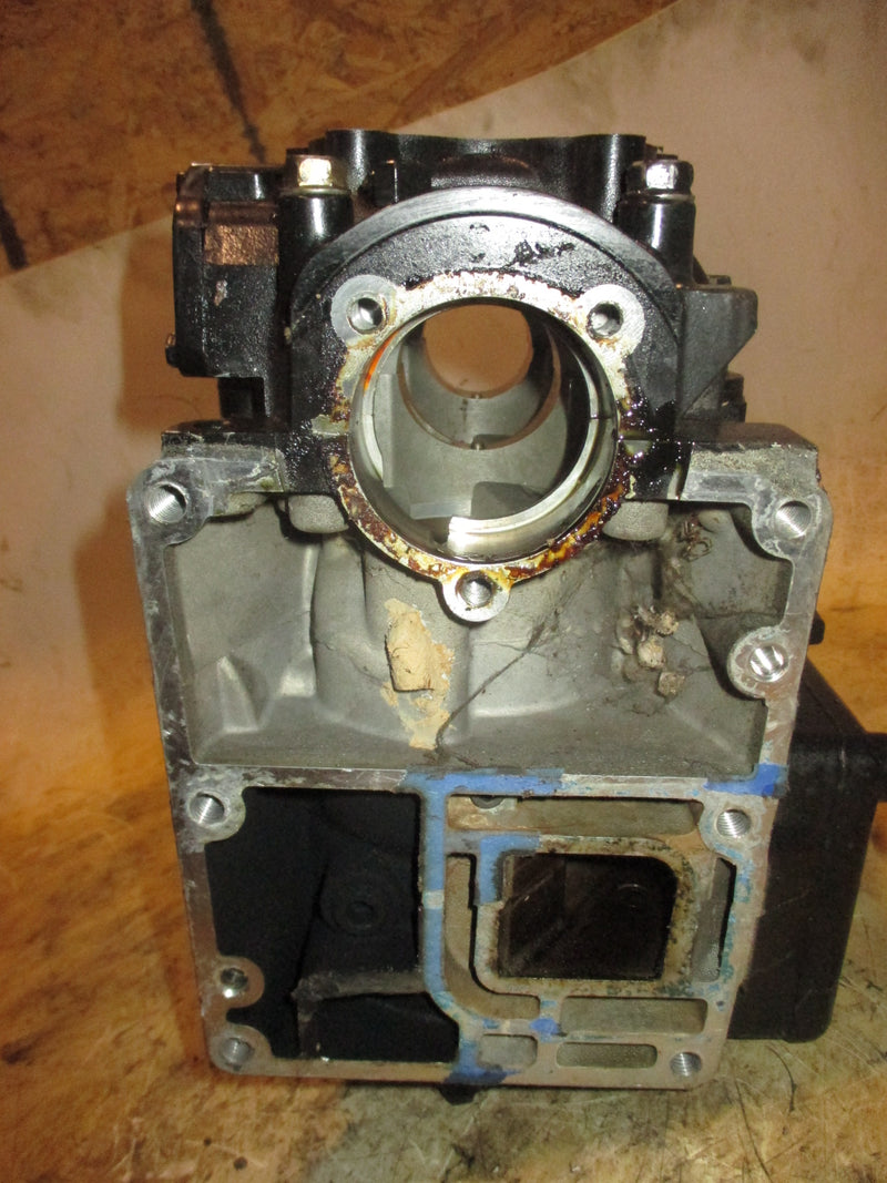 Mercury 40hp 2 stroke crankcase block