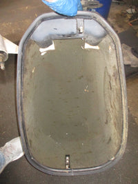 Load image into Gallery viewer, Evinrude Ficht 115hp 2 stroke outboard top cowling
