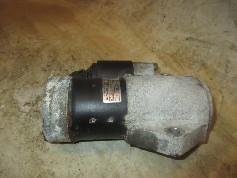 Suzuki DF115 115hp 4 stroke outboard Starter (31100-90J00)
