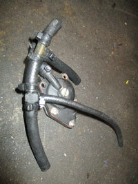 Load image into Gallery viewer, Evinrude 110hp 2 stroke outboard fuel pump (174565)
