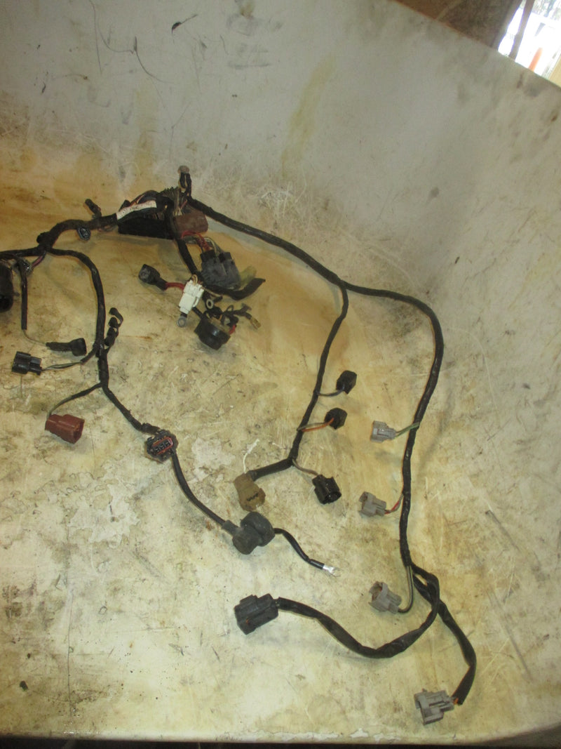 Suzuki DF115 115hp 4 stroke outboard Engine Wiring Harness (36610-90J20)
