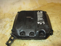 Load image into Gallery viewer, Johnson 88hp 2 stroke outboard intake silencer (329611)
