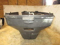 Load image into Gallery viewer, Johnson 150hp 60 Degree 2 stroke outboard side cover set (433338-433339)
