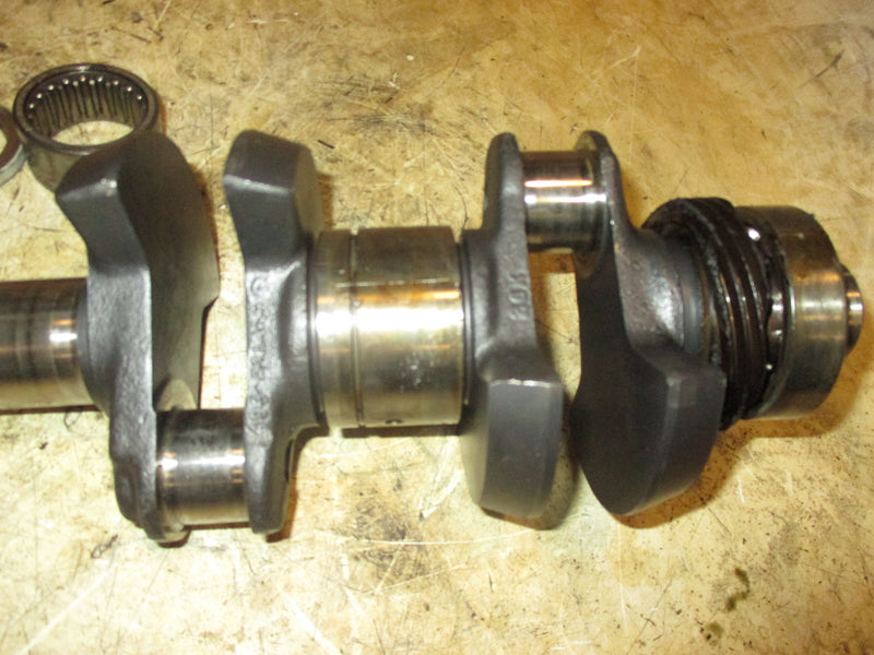Mercury 40hp 2 stroke Crankshaft (498-821369)