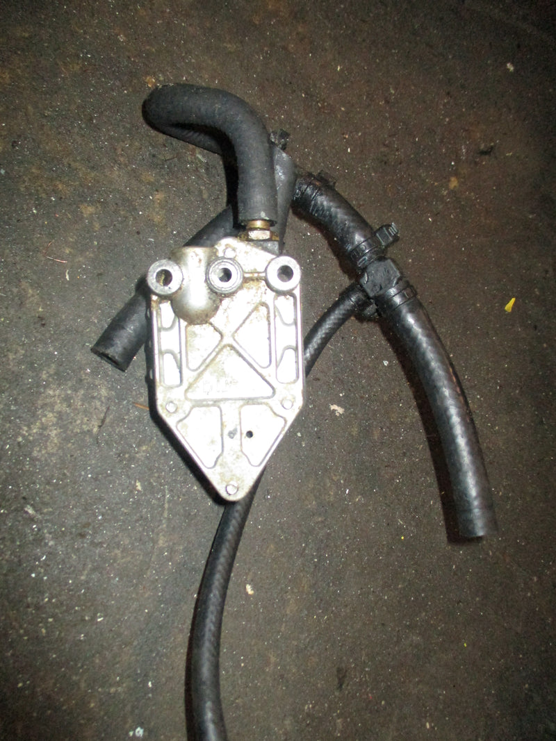 Evinrude 110hp 2 stroke outboard fuel pump (174565)