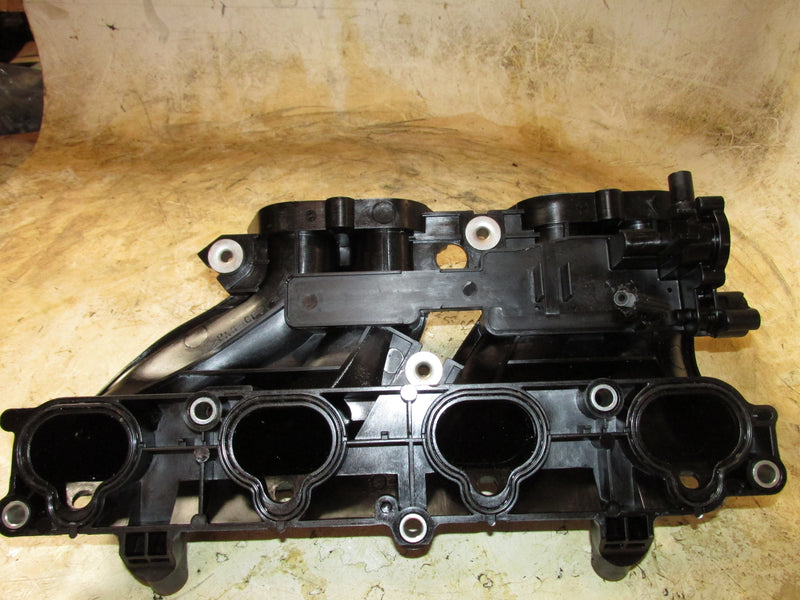 Yamaha 150hp 4 Stroke Outboard Intake Manifold (63P-13641-10-00)