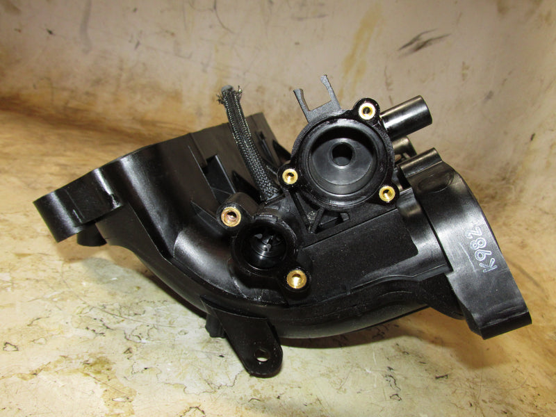 Yamaha 150hp 4 Stroke Outboard Intake Manifold (63P-13641-10-00)
