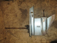 Load image into Gallery viewer, Evinrude 110hp 2 stroke outboard 20" lower unit
