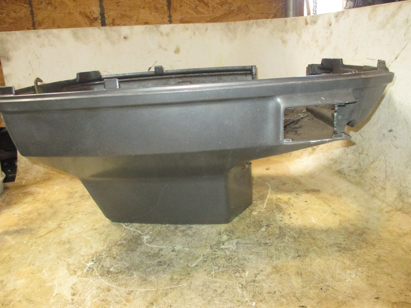 Johnson 150hp 60 Degree 2 stroke outboard side cover set (433338-433339)