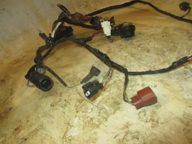 Suzuki DF115 115hp 4 stroke outboard Engine Wiring Harness (36610-90J20)