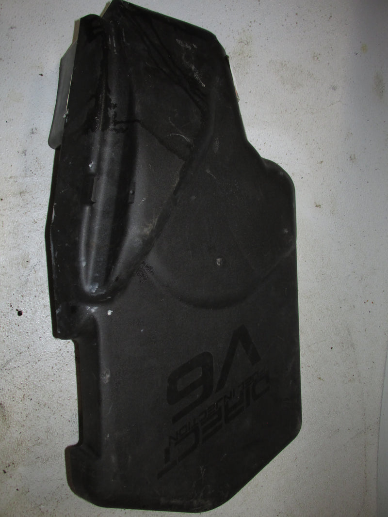 Mercury Optimax 135hp 2 Stroke Outboard Flywheel Cover