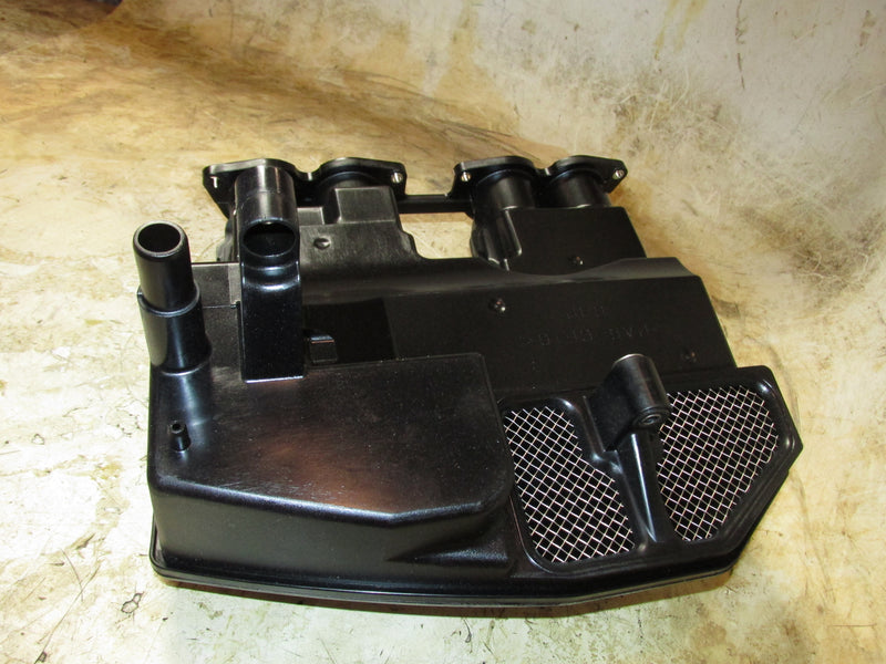 Yamaha 150hp 4 Stroke Outboard Intake Silencer (63P-81450-00-00)