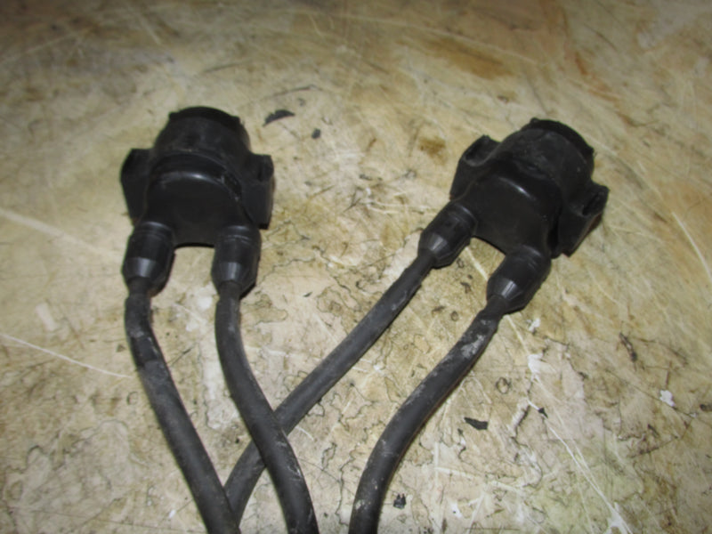 Honda BF90A 90hp 4 Stroke Outboard Ignition coil set (30500-ZW1-505)