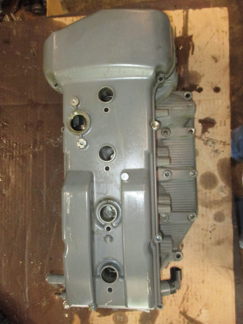 Suzuki DF115 115hp outboard Cylinder Head