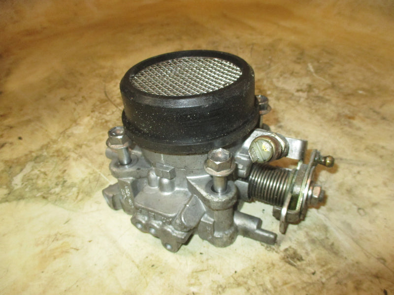 Suzuki DF115 115hp 4 stroke outboard Throttle Body (13300-90J00)