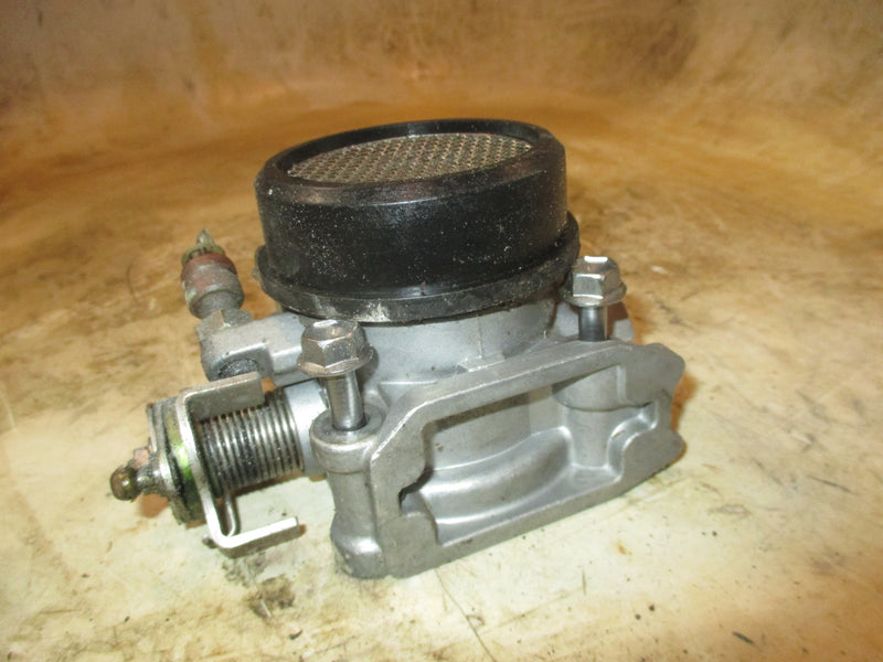 Suzuki DF115 115hp 4 stroke outboard Throttle Body (13300-90J00)