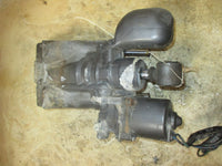 Load image into Gallery viewer, Johnson 150hp 60 Degree 2 stroke outboard tilt trim unit
