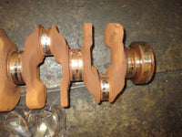 Load image into Gallery viewer, Suzuki DF150A 150hp 4 stroke outboard crankshaft (12221-96J10)
