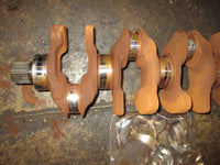 Load image into Gallery viewer, Suzuki DF150A 150hp 4 stroke outboard crankshaft (12221-96J10)
